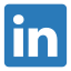 LinkedIn Icon