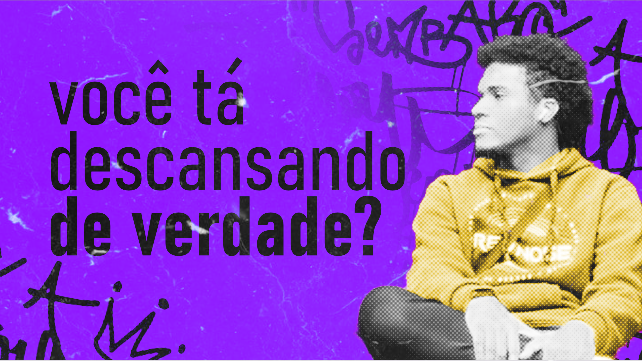 Ocio, para criativos