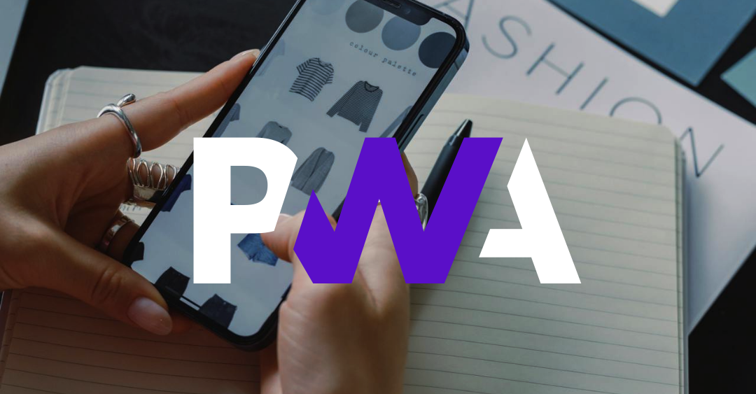 PWA Progressive Web App